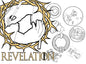 Revelation - Intermediate Learn to Draw 11 -17 years