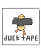 Duck Tape - by Kiarah