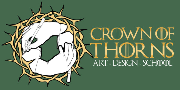 Crown of Thorns